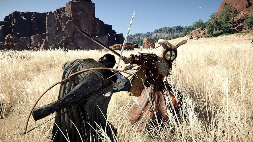 Crimson Desert - Day One Edition (PC) (Exclusive to Amazon.co.uk) thumbnail 7