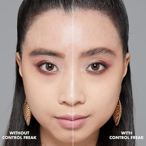 NYX PROFESSIONAL MAKEUP Control Freak Eyebrow Gel - Clear thumbnail 3