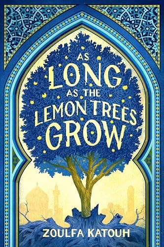 As Long as the Lemon Trees Grow - Image 1