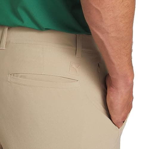 PUMA Men's 101 Solid Short 9 thumbnail 4