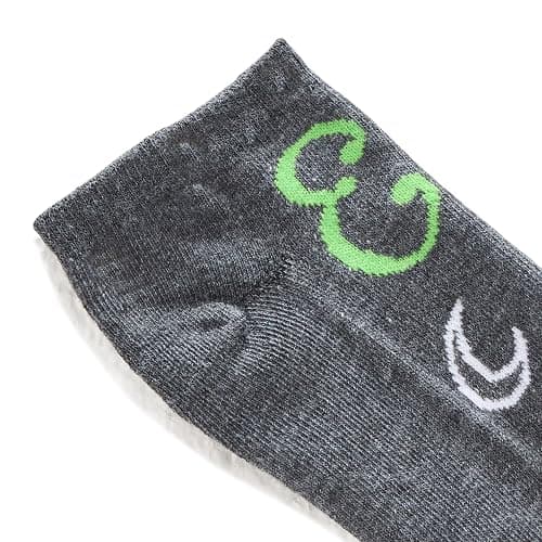 Wicked womens Elphaba and Glinda 5 Pack No Show Ankle Socks thumbnail 4