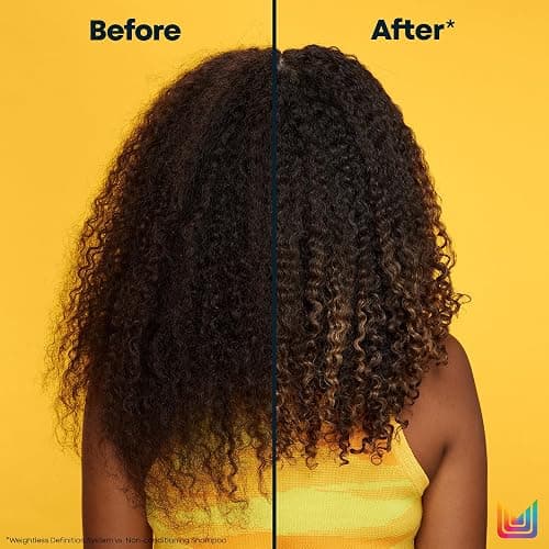 Matrix A Curl Can Dream Moisturizing Leave-in Cream - Moisturizes & Defines Curls Without Flaking For Curly, Coily, and Wavy Hair, Protects from Heat Styling, Anti-Frizz & Detangling, 16.9 Fl Oz thumbnail 5