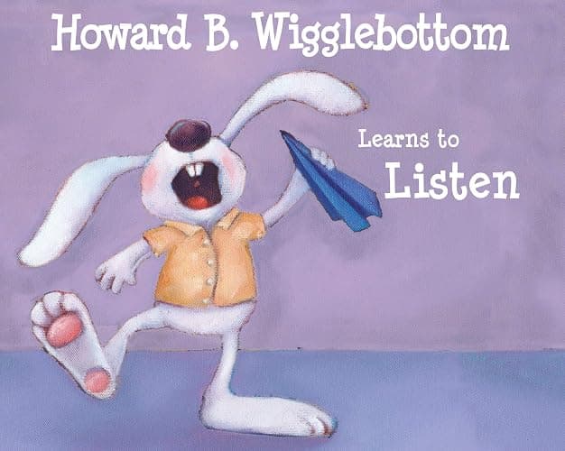 Howard B. Wigglebottom Learns to Listen - Image 1