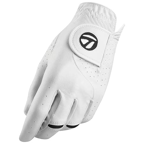 TaylorMade Golf Stratus TECH Women's Glove - Image 1