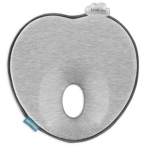 Babymoov Lovenest Organic Baby Cushion
