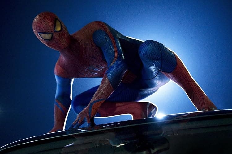 The Amazing Spider-Man thumbnail 2