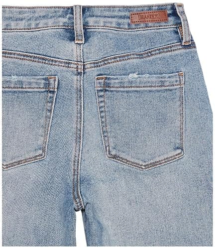 [BLANKNYC] Girls Basic Denim Jean thumbnail 5