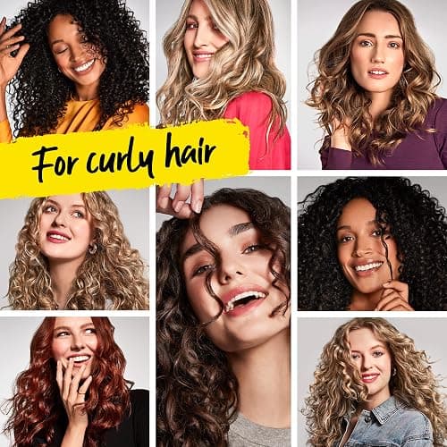 Marc Anthony Strictly Curls Curl Defining Styling Lotion, 8.3 Ounce Tube with Silk Protein and Vitamin E for Curl Definition thumbnail 5