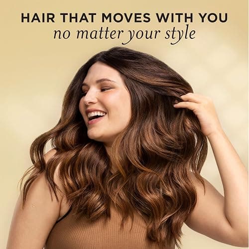 Pantene Pro-V Volume & Body Mousse, 187 g thumbnail 5