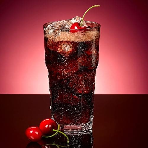 DR PEPPER - CHERRY, 12 OZ, 12 PK thumbnail 3