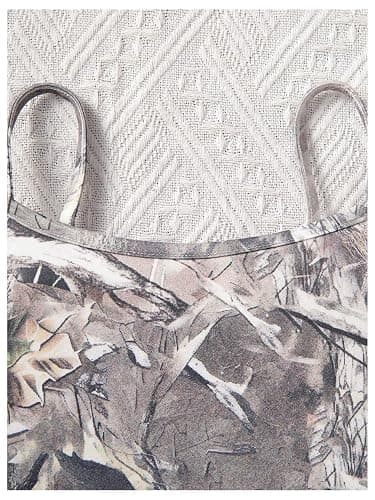 RoseSeek Girl's Camo Graphic Camisole Tops Spaghetti Strap Vintage Summer Crop Tank Tops Trendy thumbnail 5