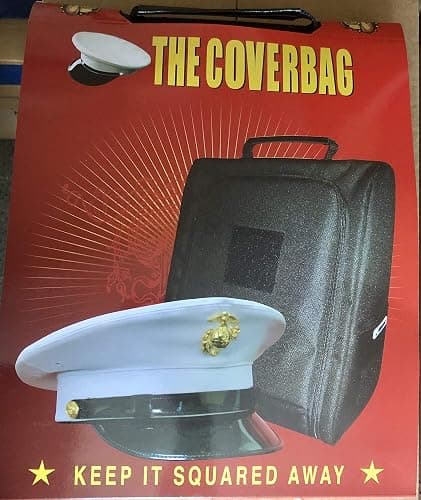 The CoverBag with Loop Fastener for Patches Cover bag thumbnail 3