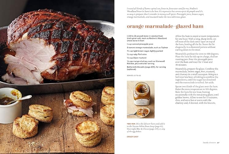 Go-To Dinners: A Barefoot Contessa Cookbook thumbnail 5