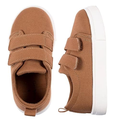 Gerber Toddler & Kids First Walker Sneakers Shoes | Casual Shoes - Image 1