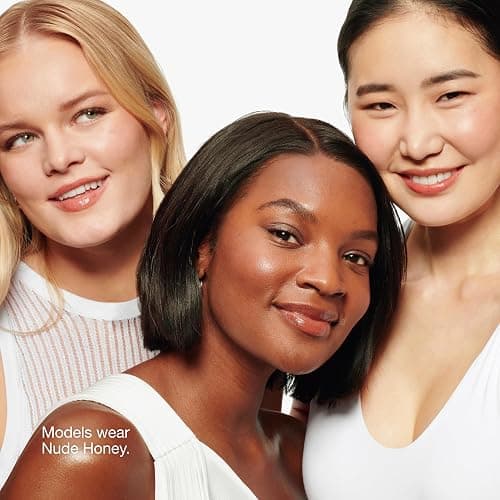 Clinique Almost Lipstick Tinted Lip Balm in 3 Iconic Shades Black Honey, Pink, and Nude Honey | Sheer + Lightweight thumbnail 5