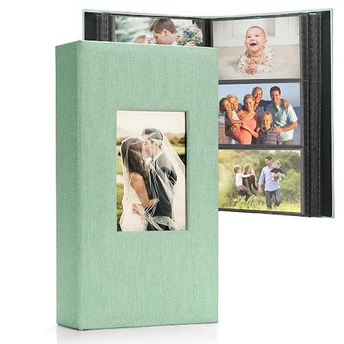 Holidays Photo Album  - Image 1