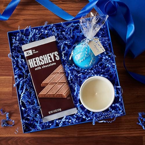 HERSHEY'S Milk Chocolate XL, Candy Bars, 4.4 oz (12 Count, 16 Pieces) thumbnail 7