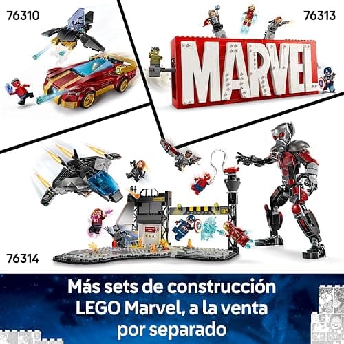 PAU  Iron Man  thumbnail 8