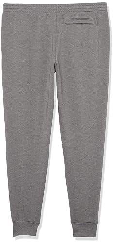 Under Armour Boys' Rival Fleece Joggers thumbnail 2