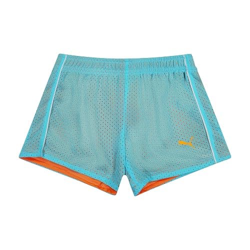 Puma Girls' Active Short thumbnail 5