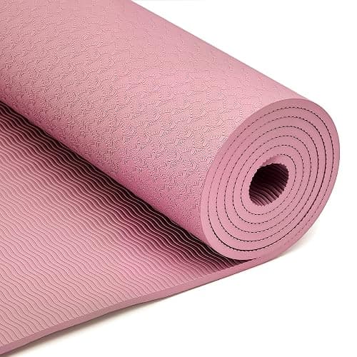 Yoga mat thumbnail 4