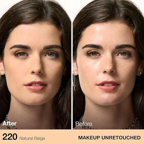 Maybelline Fit Me Matte + Poreless Pressed Face Powder Makeup & Setting Powder, Natural Beige, 1 Count thumbnail 3