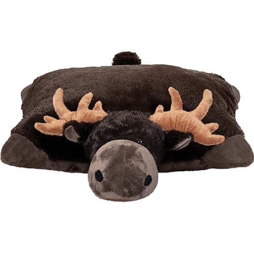 moose pillow pet thumbnail 4