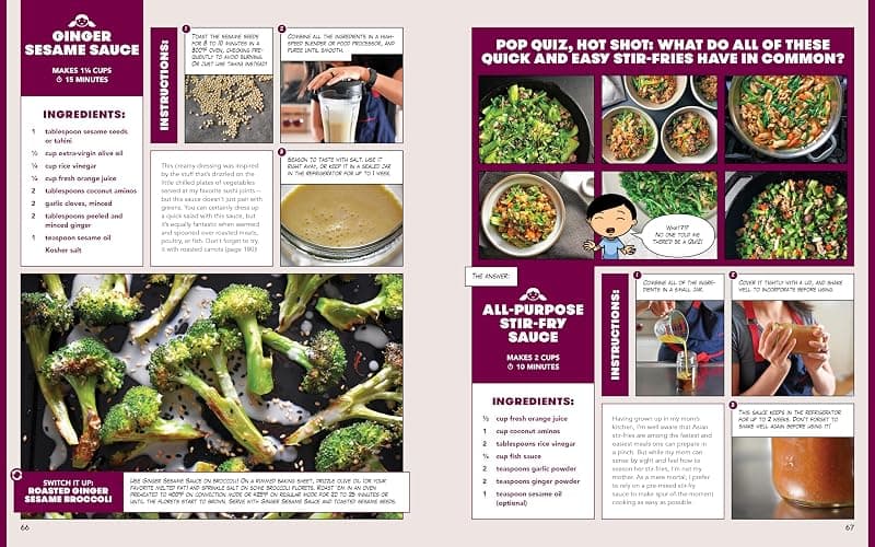 Ready or Not!: 150+ Make-Ahead, Make-Over, and Make-Now Recipes by Nom Nom Paleo (Volume 2) thumbnail 4
