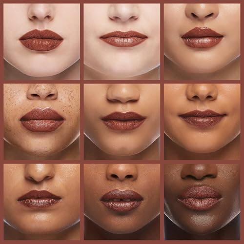 wet n wild Perfect Pout Matte Retractable Gel Lip Liner Pencil, Rich Creamy Long Lasting Color, Well-Defined and Flawless Application, Vegan & Cruelty-Free - Bare To Comment thumbnail 4