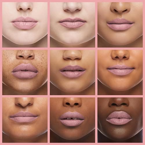 L.A. Girl La Girl Matte Flat Velvet Lipstick - Carried Away - Glc802, 0.01 pounds thumbnail 3