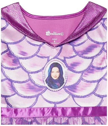 Disney girls Fantasy Gown Nightgown thumbnail 5