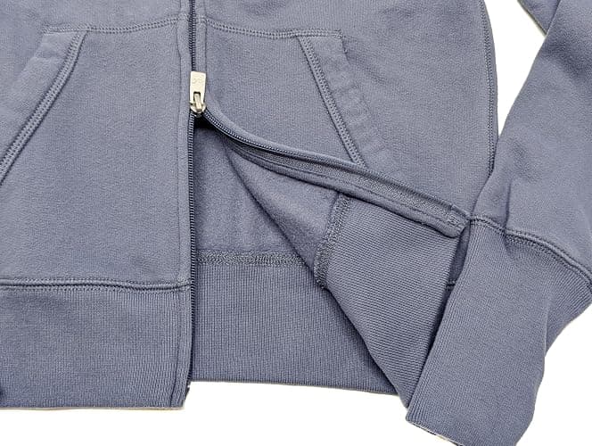 Hollister California Women's Soft Fleece Hoodie (Slim Fit) HOW-17 thumbnail 3