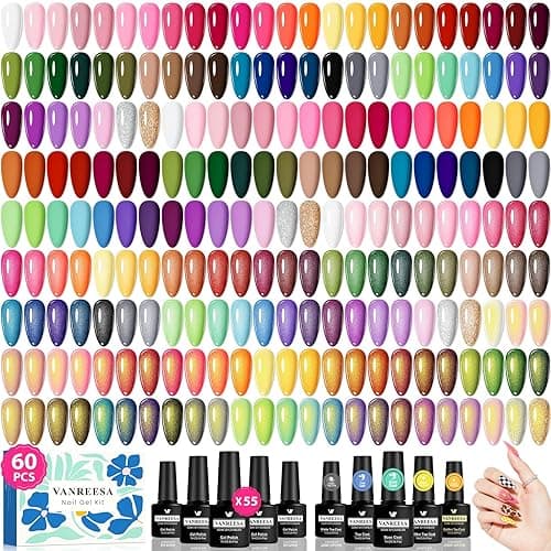 Nail polish - Image 1