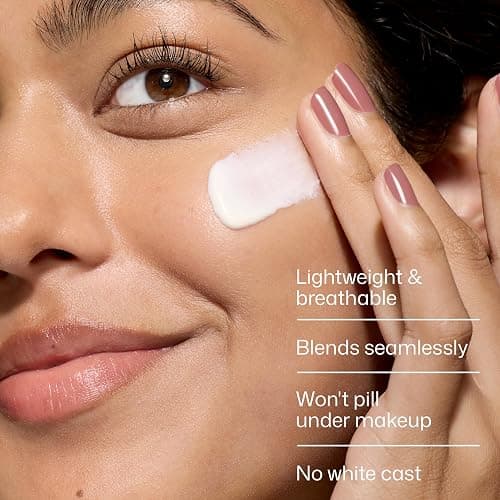 EltaMD UV Clear Face Sunscreen SPF, Oil-Free Sunscreen with Zinc Oxide, Dermatologist Recommended thumbnail 3