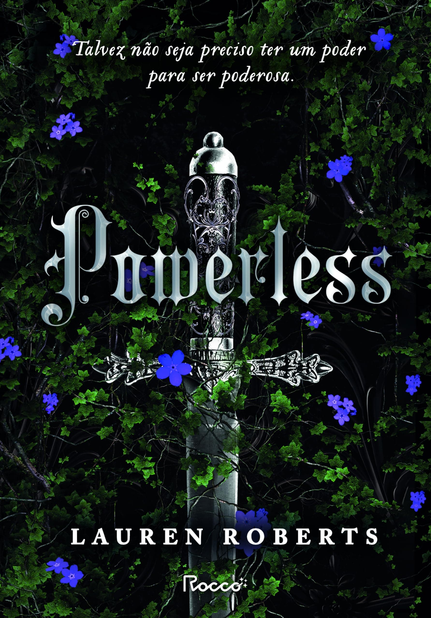 Powerless: 1 - Image 1