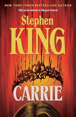 Carrie - Image 1