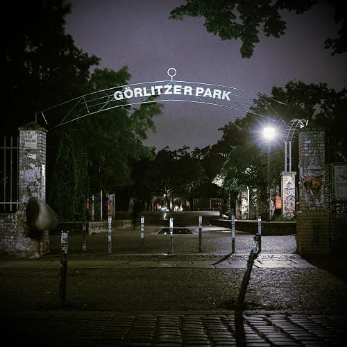 GÖRLITZER PARK (DOPPEL-VINYL BLACK) thumbnail 2