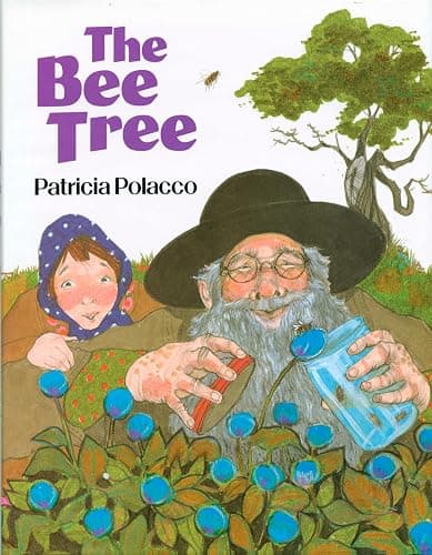 The Bee Tree - Image 1