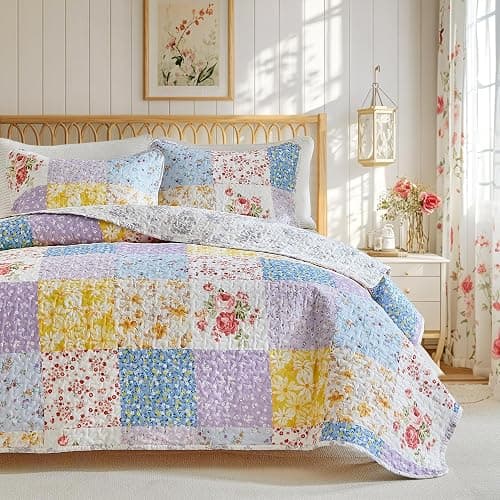 Cute Quilt!  - Image 1