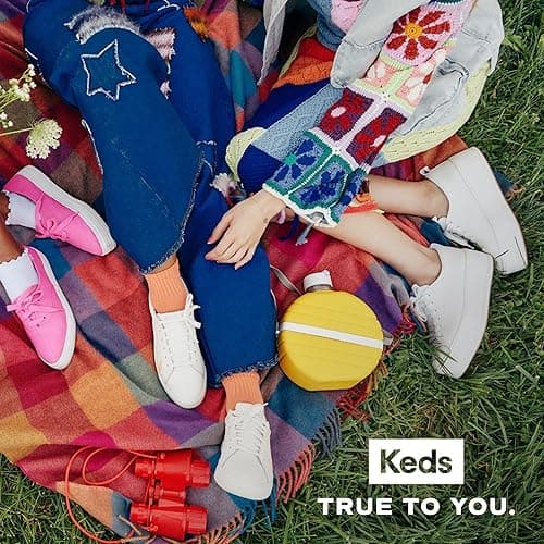 Keds Women's Center III Sneakers thumbnail 8