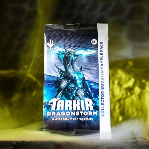 Magic The Gathering Dragonstorm Commander Deck - Abzan Armor thumbnail 7