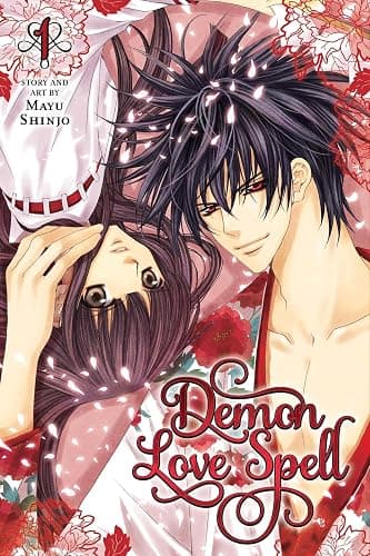 Demon Love Spell, Vol. 1 - Image 1