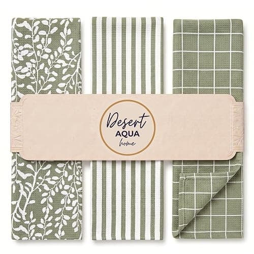 Dish Towel Set - Image 1
