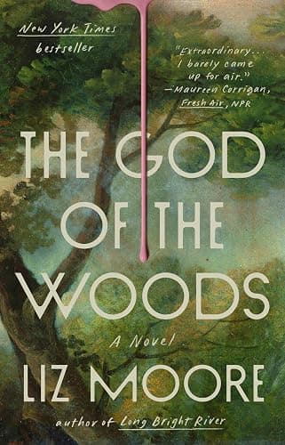 The God of the Woods: A Novel - Image 1
