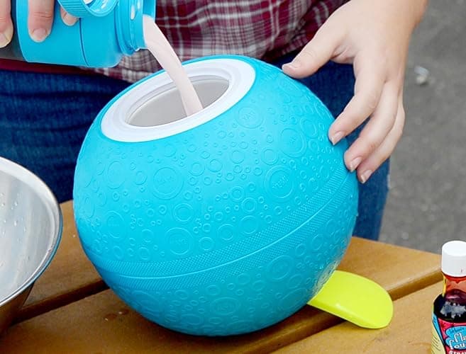 Yaylabs Softshell Ice Cream Ball thumbnail 10