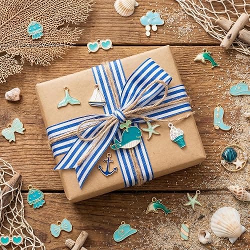 X1zuue Western Cowgirl Charms Pendants - 48Pcs Cowboy Boot Alloy Enamel Jewelry Pendants Bull Head Hat Heart Charms for Jewelry Making Earring Necklace Bracelet Making DIY Crafts Birthday Gift thumbnail 7