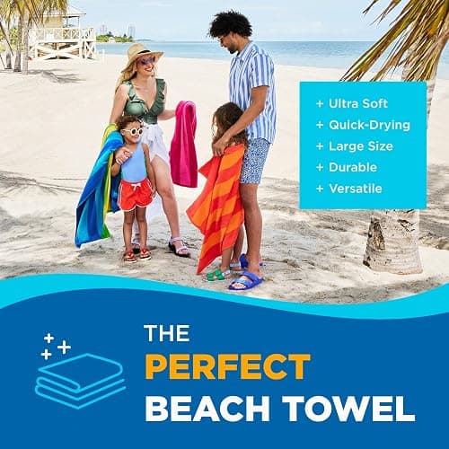 Extra house towels thumbnail 3