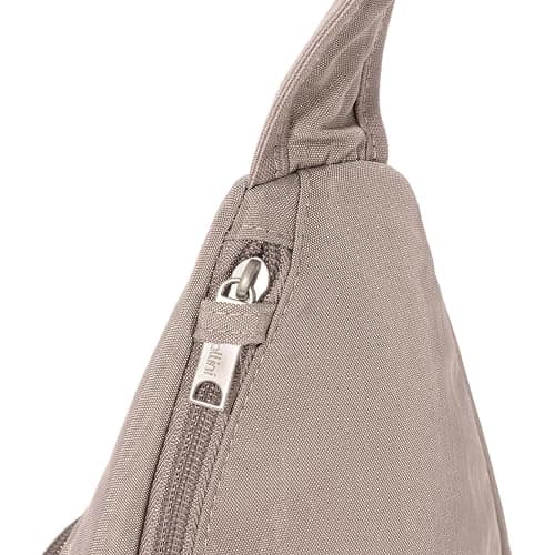 Baggallini womens Securtex Anti-theft Daytripper Sling thumbnail 2