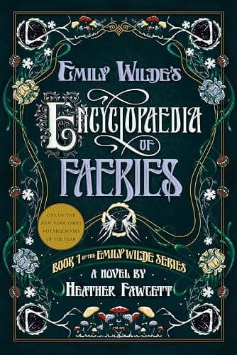 Emily Wilde's Encyclopaedia of Faeries - Image 1
