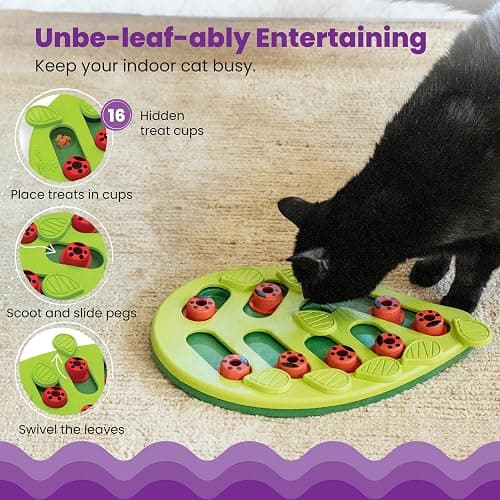 Puzzle for cats thumbnail 3